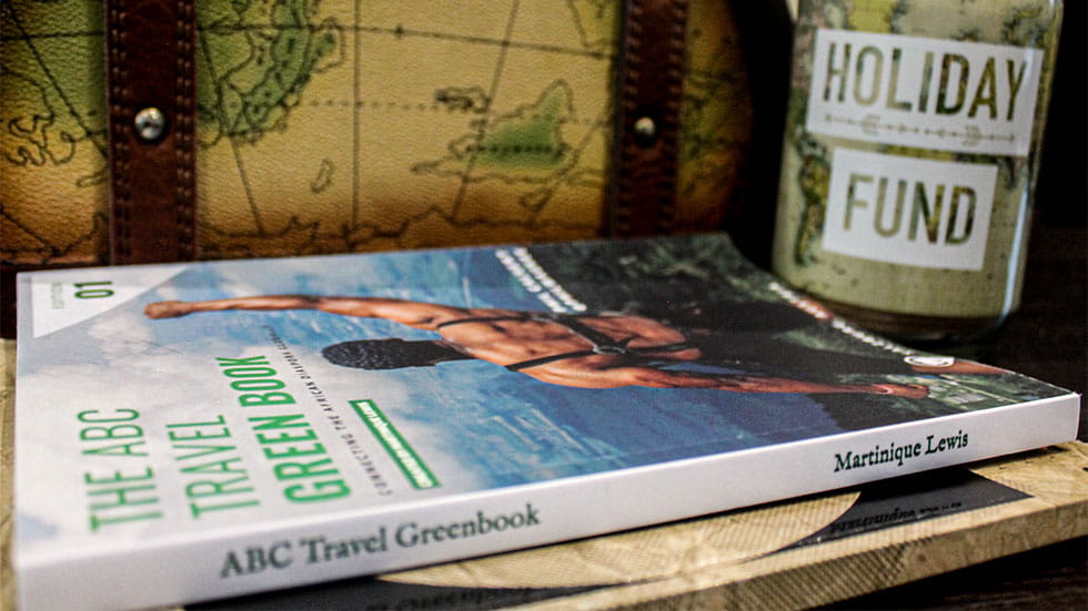 The ABC Travel Green Book