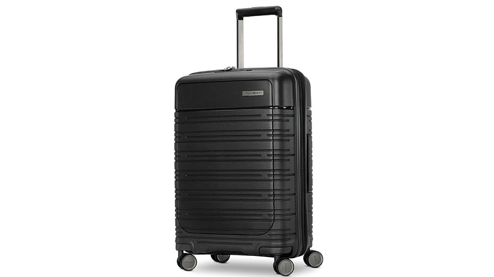 Samsonite Elevation Plus Hardside Carry-On Spinner Luggage