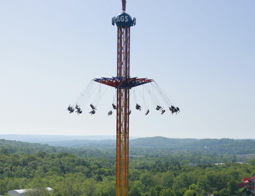 six flags jersey tickets