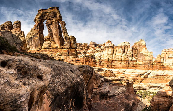 Five National Parks to Visit in the Southwest