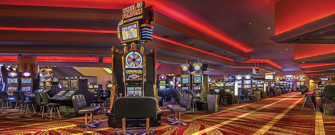 Stratsophere Hotel Casino casino Las Vegas NV