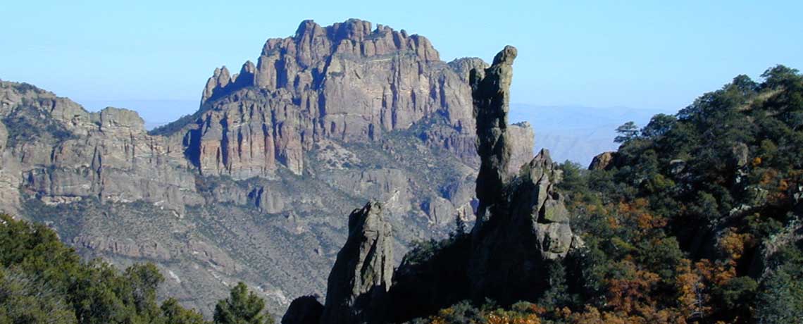 Big Bend National Park | AAA