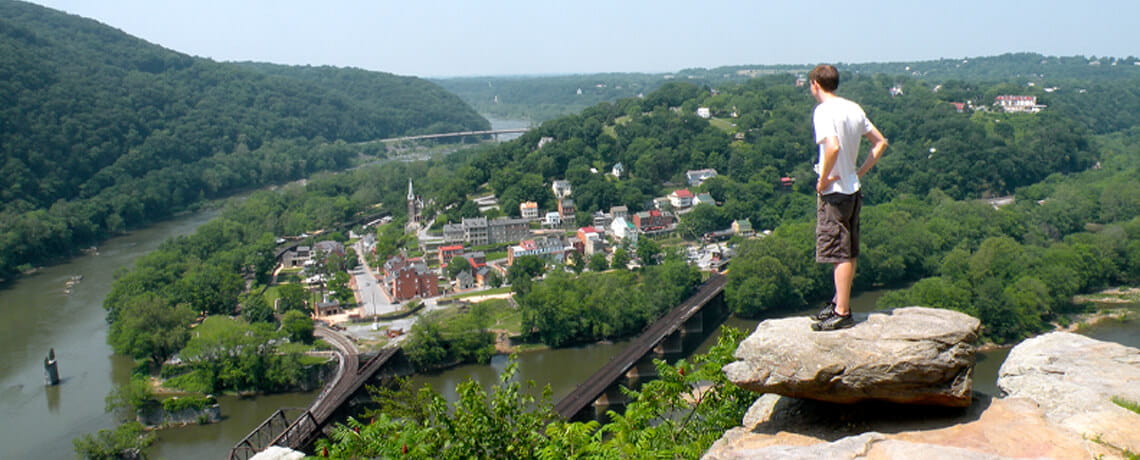 Maryland Heights in Knoxville