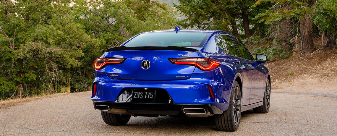 2021 TLX A Spec 02