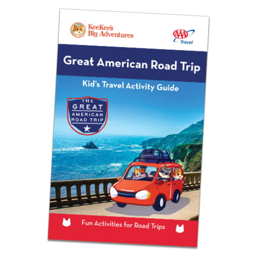 KeeKee National Park Activity Guide Link