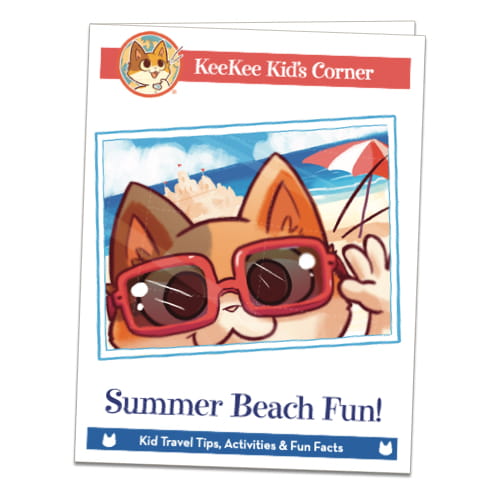 KeeKee's Corner Beach Vacations Activity Icon