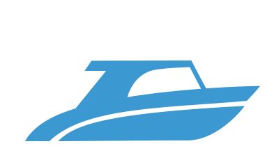 Rollick Boat Logo