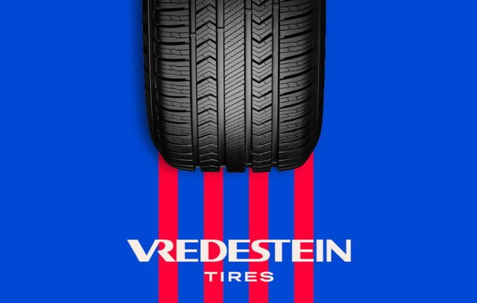 Vredestein Tire Web Coupon February 2024 
