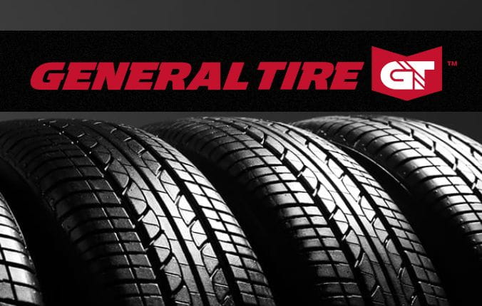 General Tire Web Coupon March 2024 