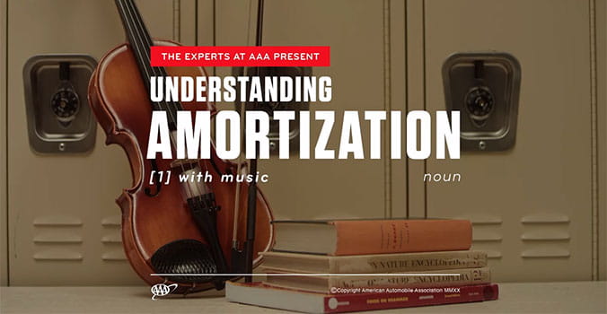 Understanding Amortization