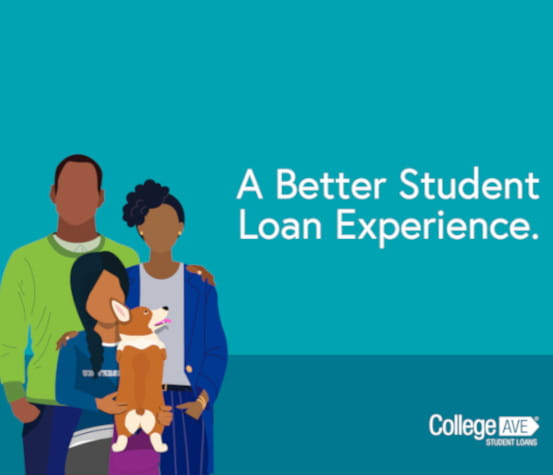 Student Loans Member Benefits