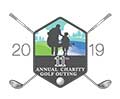 2019 Golf outing logo