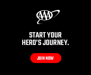 Start Your Hero's Journey