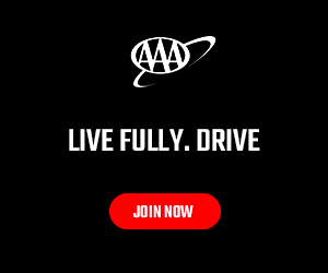 Live Fully. Drive