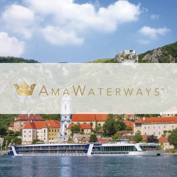 Book Your AmaWaterways River Cruise with AAA