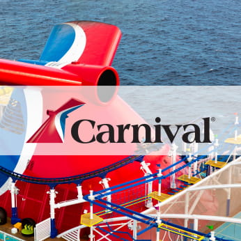 Book Your Carnival Cruise with AAA