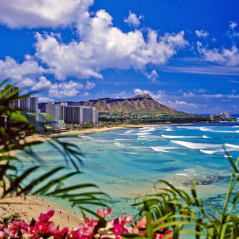 Travel to Hawaii with AAA Travel