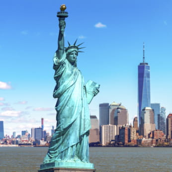 Explore the USA with AAA Travel