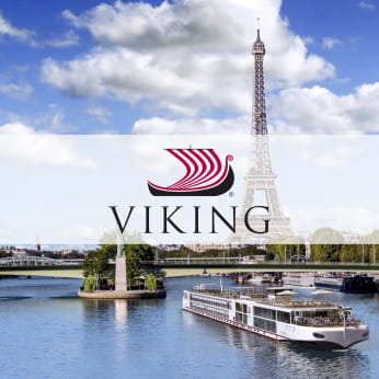 Book Your Viking River Cruise with AAA