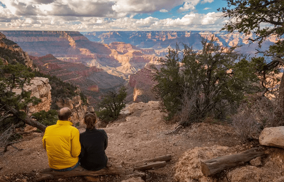 Club Adventures Grand Canyon