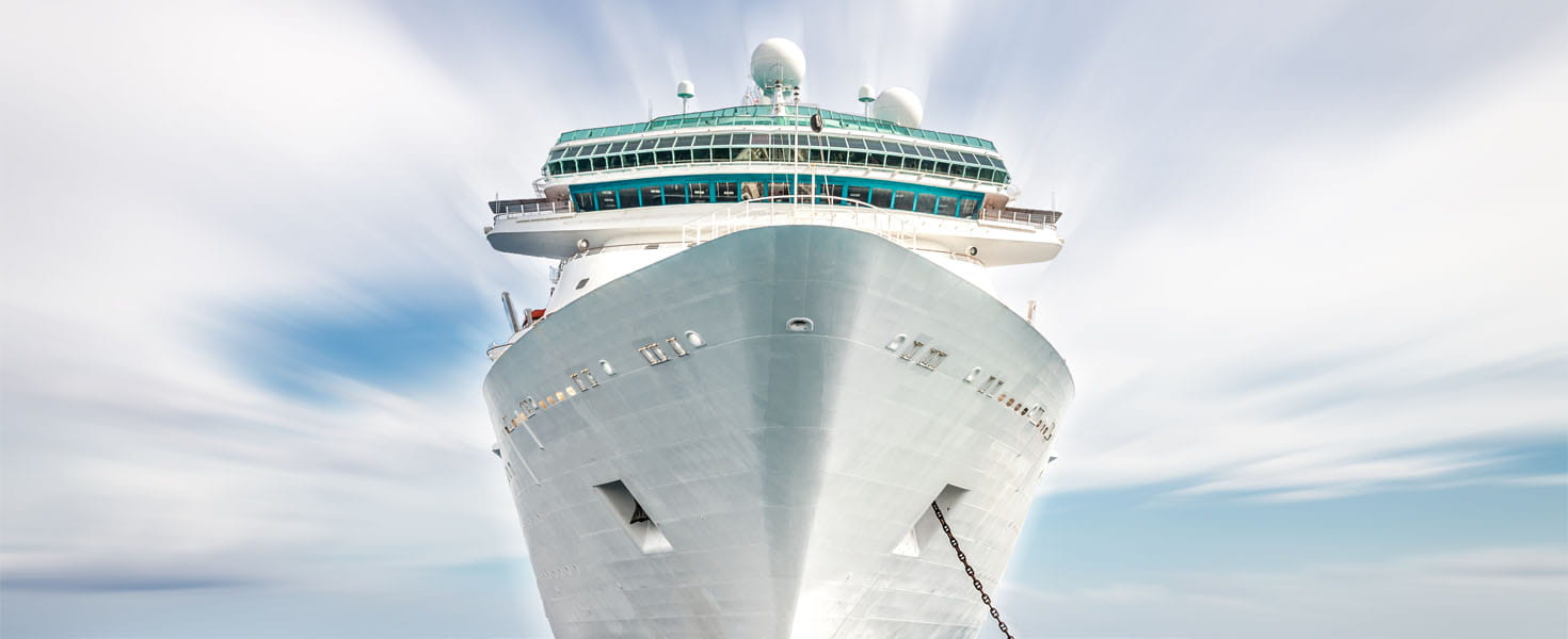Featured Cruises