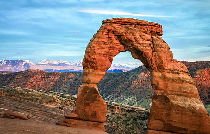 13 National Parks Worth Visiting