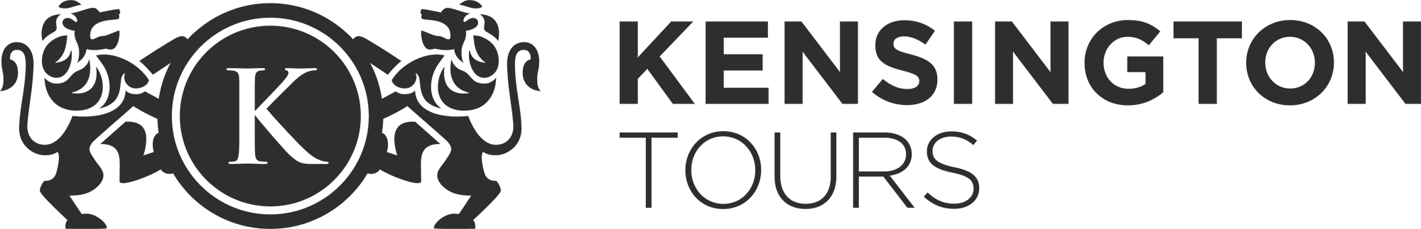 Kensington Tours logo