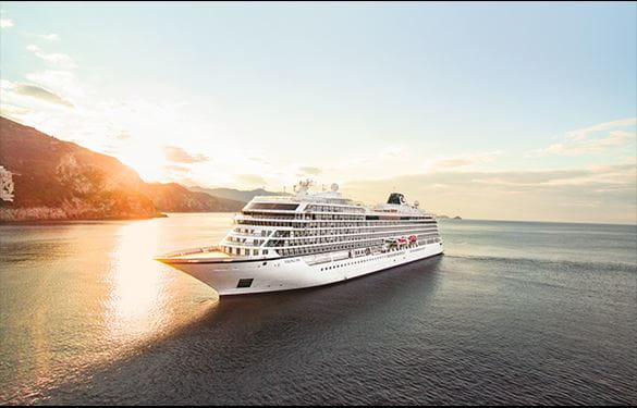 Viking Cruises trips with AAA Travel