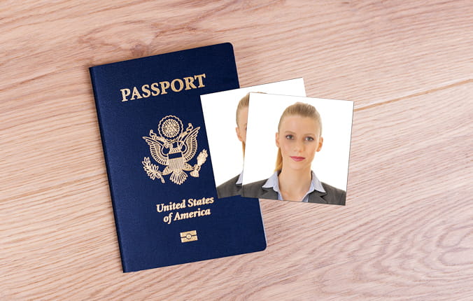 Get Your Passport Photos at AAA