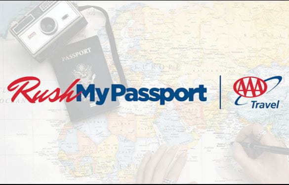 RushMyPassport - Expedited Passport and Visa Services