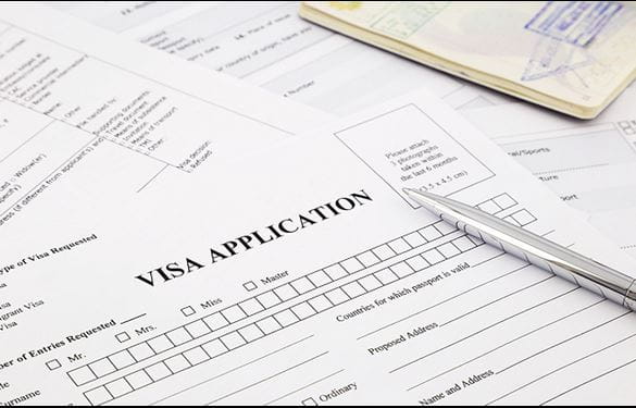 Expedite your Visa application with RushMyPassport