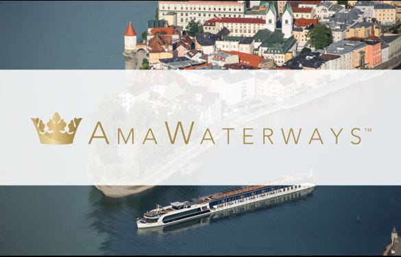 AmaWaterways logo 