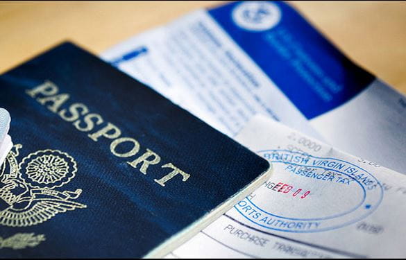 Common Passport Mistakes