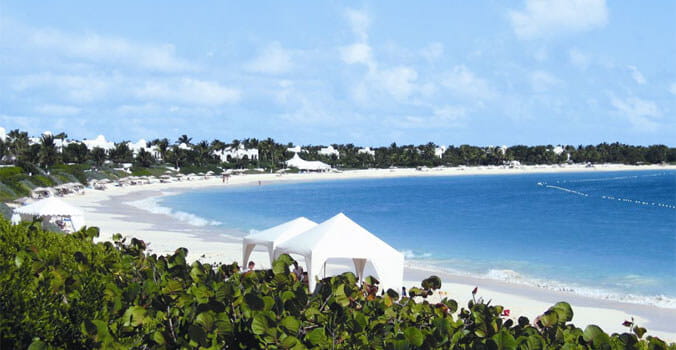 Caribbean Juluca Beach