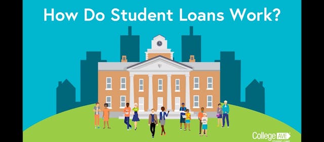 Student loans 101