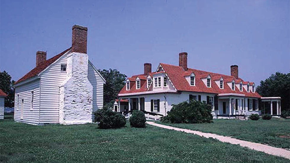 PETE appomattox plantationgh