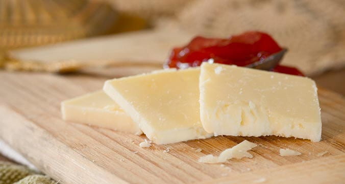 Vermont Cheese