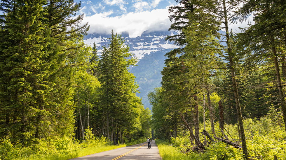 Glacier National Park