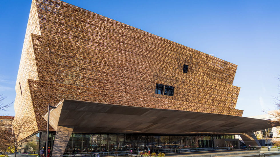 National Museum of African American History