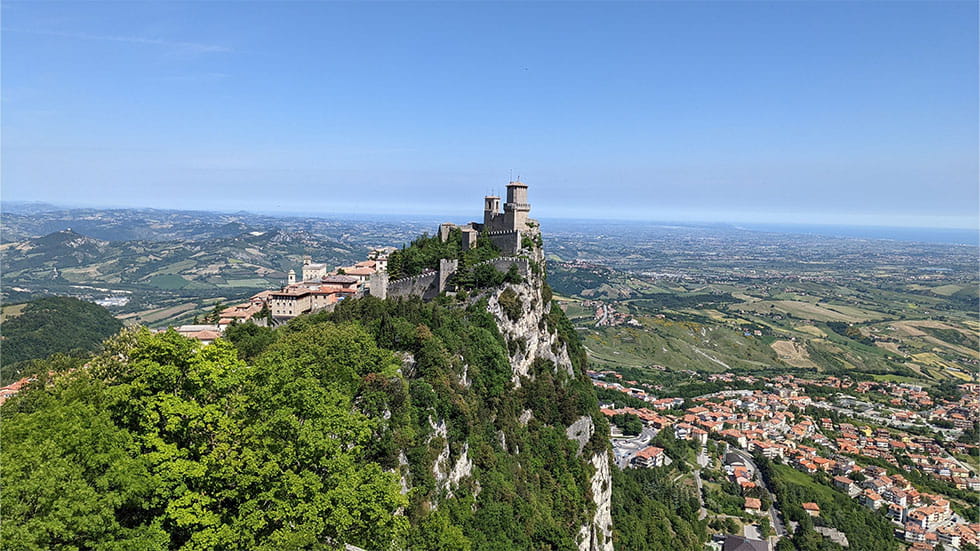  Città di San Marino, San Marino 