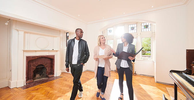 4 Tips to help negotiate the price of your new home