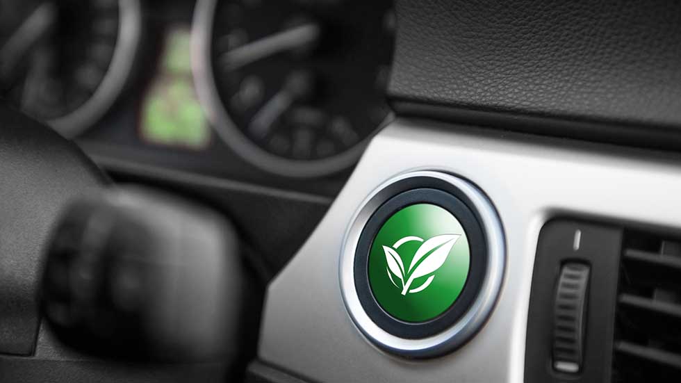 Eco-Friendly Car Features