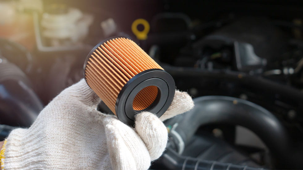 car fuel filter