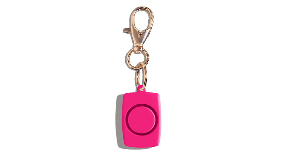 Mighty Mini Personal Safety Alarm