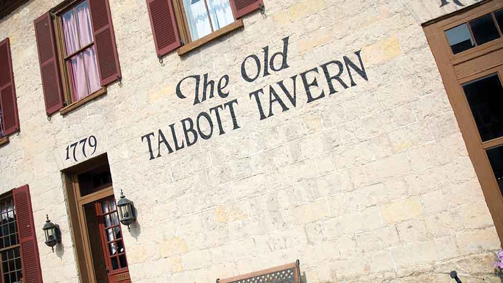 Bardstown Tavern