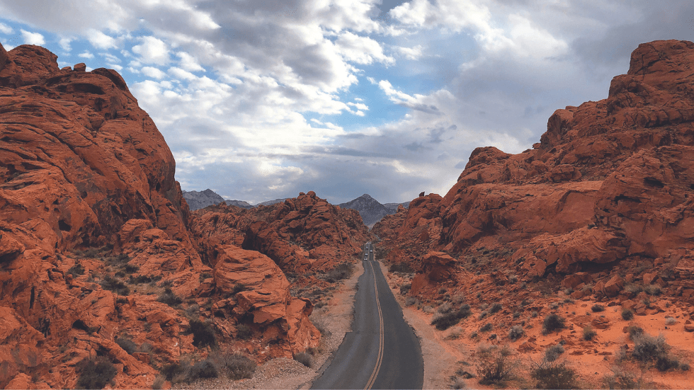 Nevada's Valley of Fire State Park