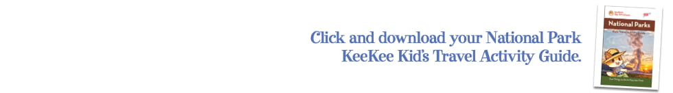 Link to KeeKee Caribbean activity guide