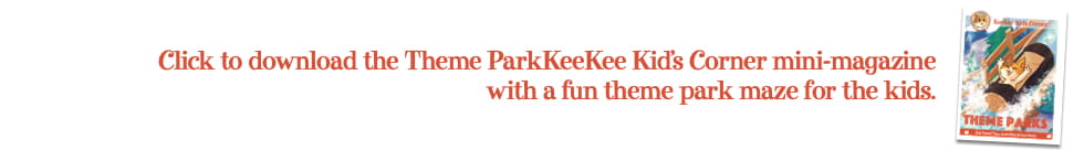 KeeKee National Park Activity Guide Link