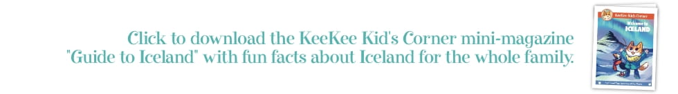 KeeKee in Alaska