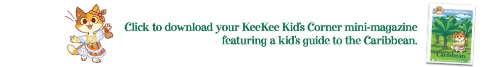 Link to KeeKee cruise activity
